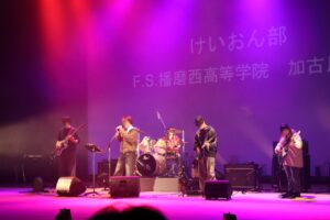 加古川校　星槎オリンピック出場