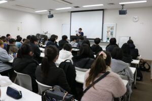 加古川校　生徒会選挙