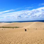 鳥取県 校外学習